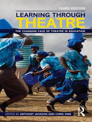 cover image of Learning Through Theatre
